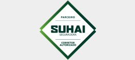 SUHAI Seguros - 0800-327-8424