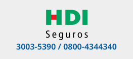 HDI SEGUROS - 3003-5390 / 0800-4344340