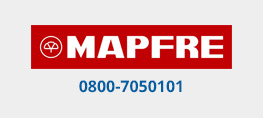 MAPFRE SEGUROS - 0800-7050101