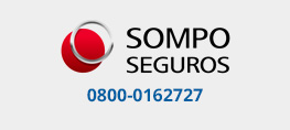 SOMPO SEGUROS - 0800-0162727